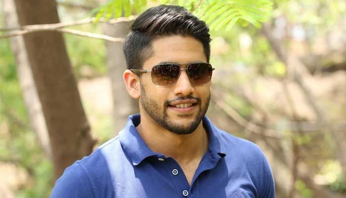 Naga Chaitanya Remakes Malayalam Blockbuster