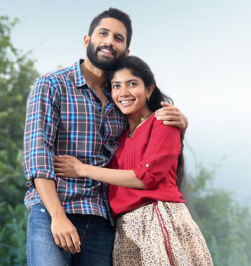 Naga Chaitanya, Sai Pallavi To Enthrall Audience Once Again