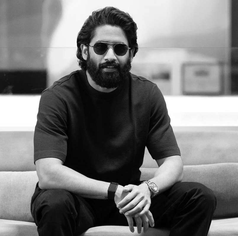 Naga Chaitanya Says Thandel As His Biggest Film In His Career