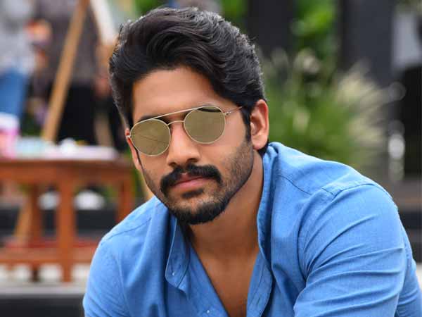 Naga Chaitanya Shelved Two Films With This Director