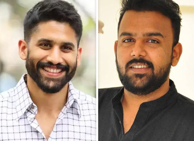 Naga Chaitanya Tharun Bhascker