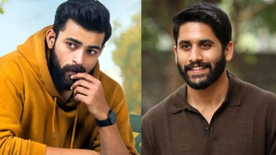 Naga Chaitanya-Varun Tej