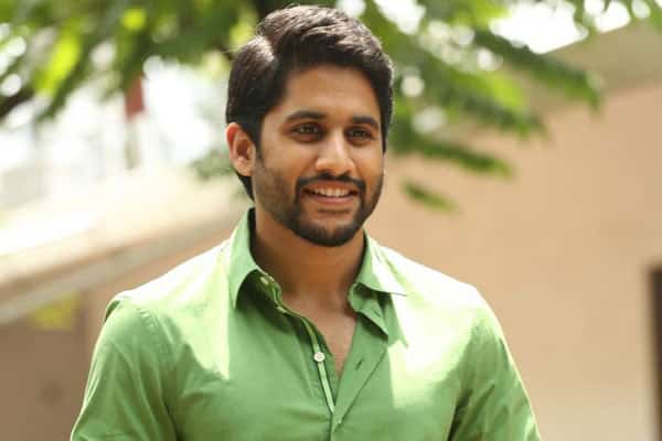 Naga Chaitanya