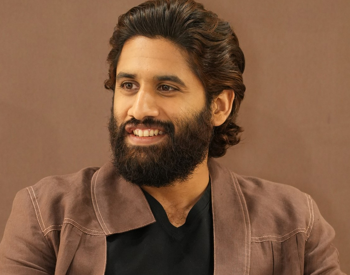 Naga Chaitanya