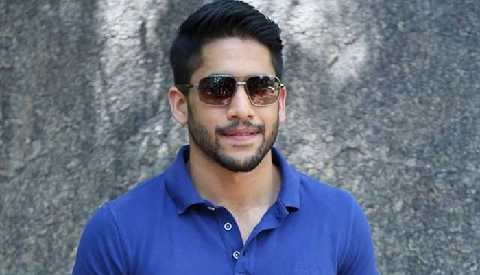 Naga Chaitanya