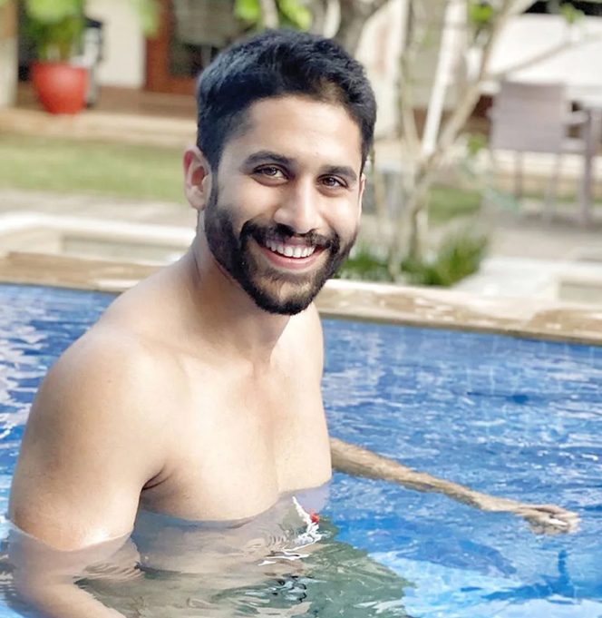 Naga Chaitanya