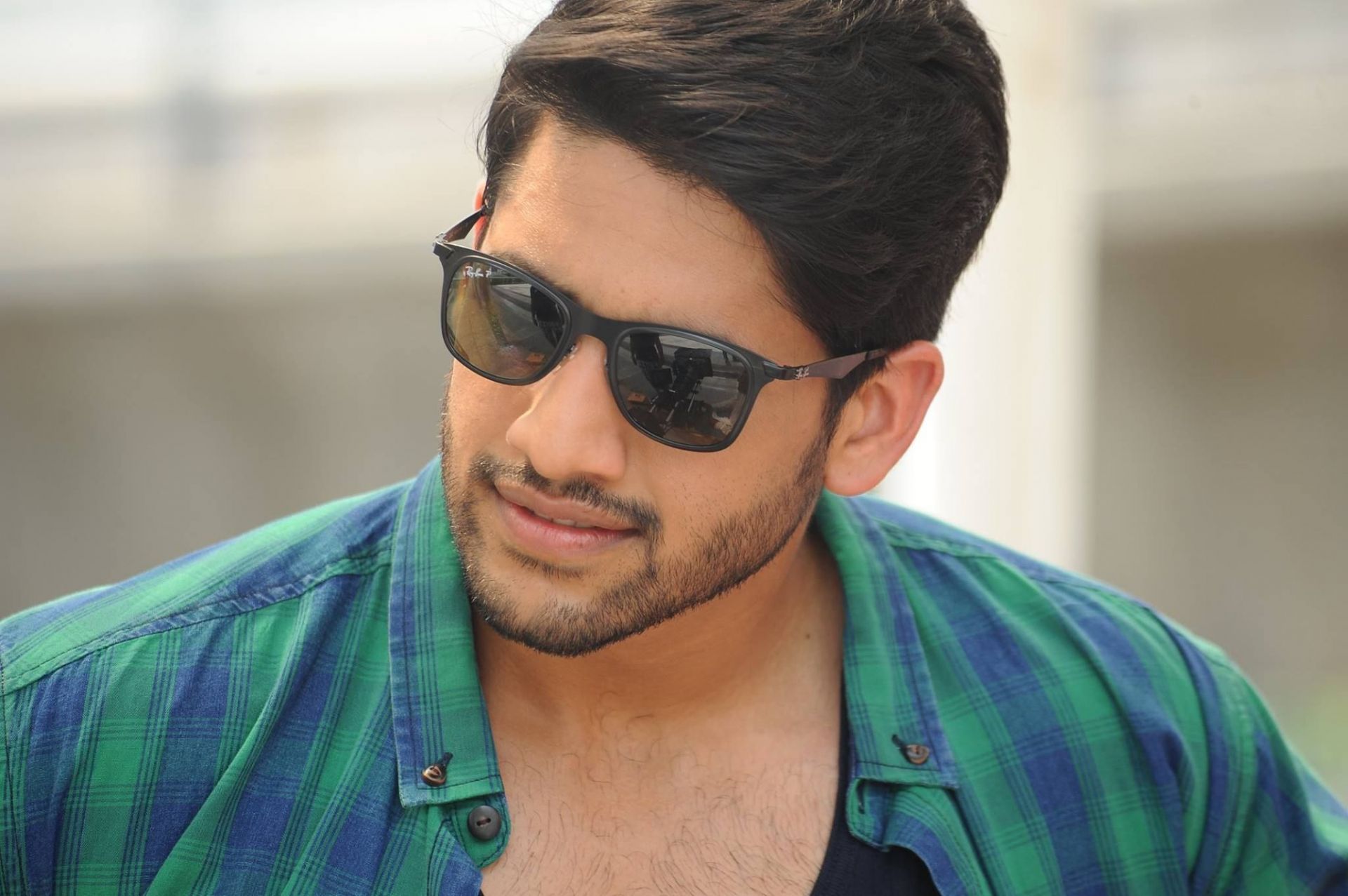 Naga Chaitanya