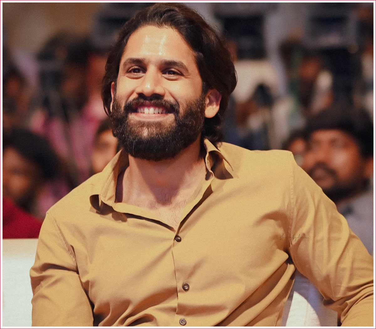 Naga Chaitanya 