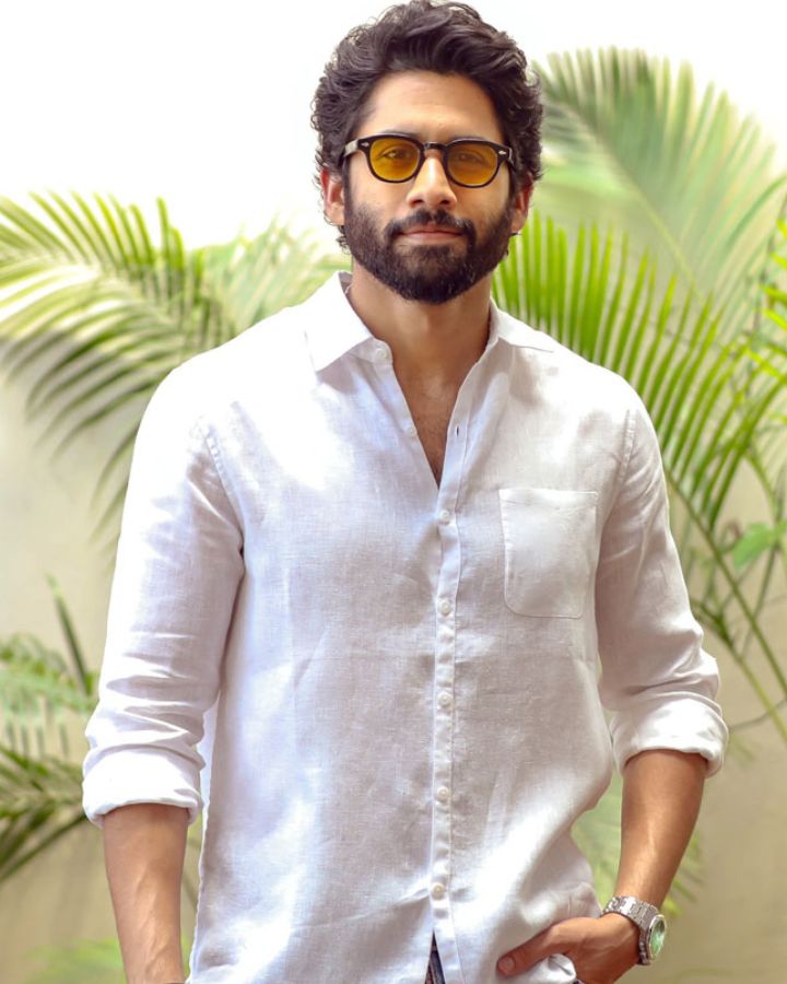 Naga Chaitanya