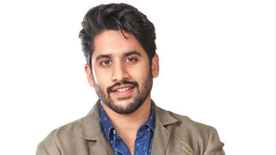 Naga Chaitanya