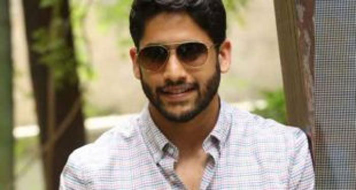 Naga Chaitanya