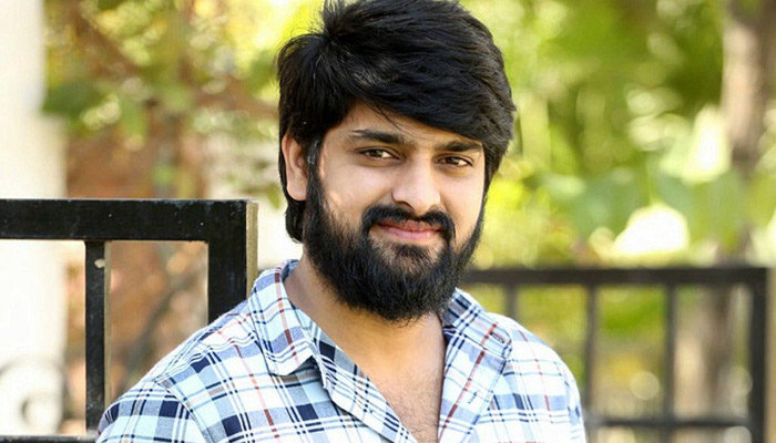 Naga Shaurya