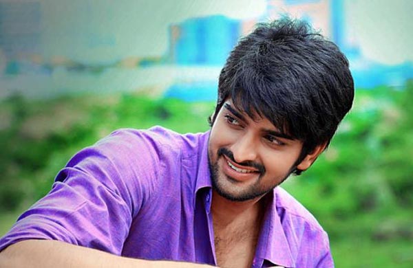 Naga Shourya, Attitude Problem