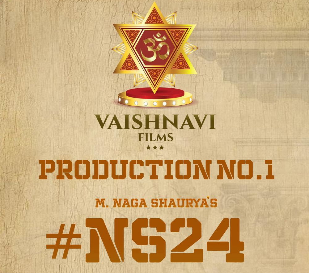 Naga Shourya next announced