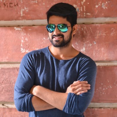 Naga Shourya