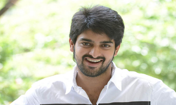 Naga Shourya