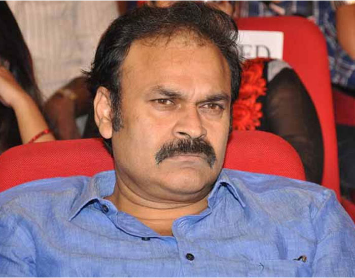 Nagababu's Prediction on Janasena