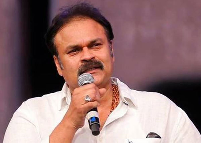 Nagababu Shocking Decision! Mega Fans Worry!!