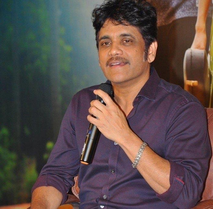 Nagarjuna Akkineni