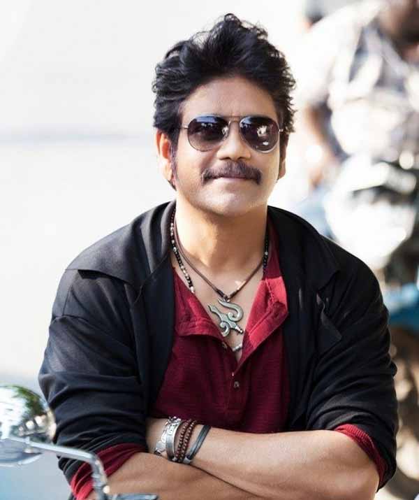 Nagarjuna As Archeologist In Brahmastra