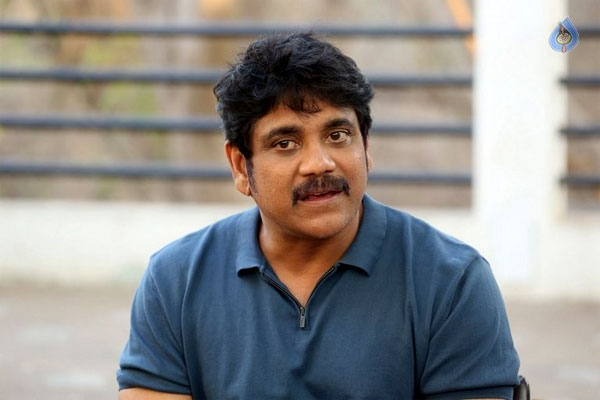 Nagarjuna Responds on Multi Star With Allu Arjun 