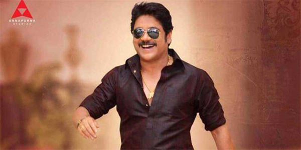 Nagarjuna Should Open Strongly With Soggade Chinni Nayana