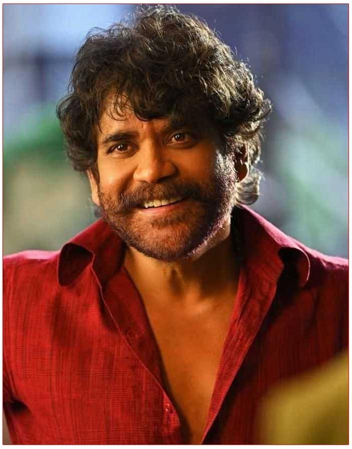  Nagarjuna wants rustic flavor in Naa Saami Ranga