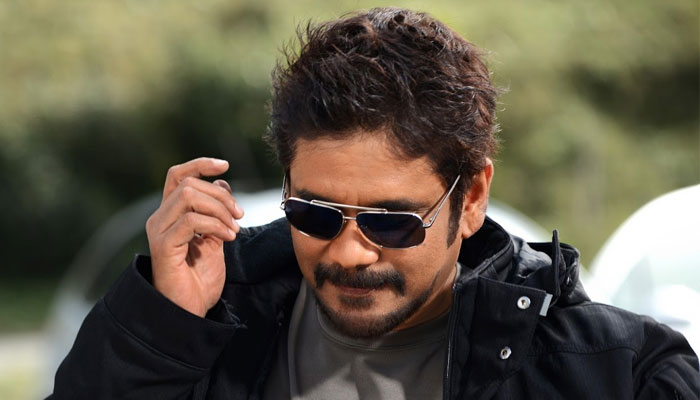 Nagarjuna Will Not Do ANR Biopic