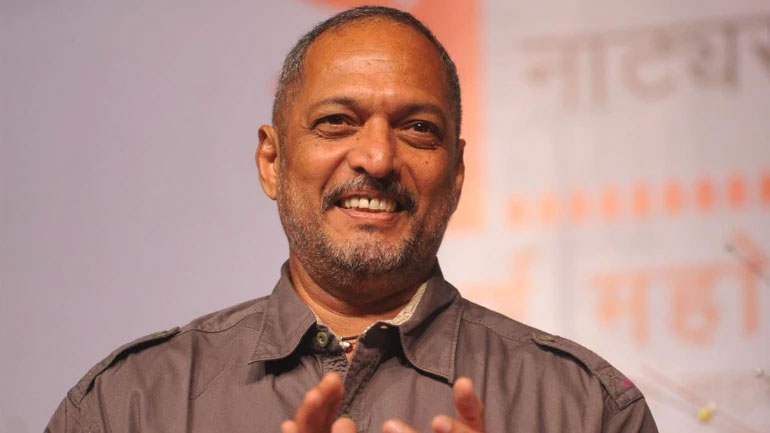 Nana Patekar in Allu Arjun Film!