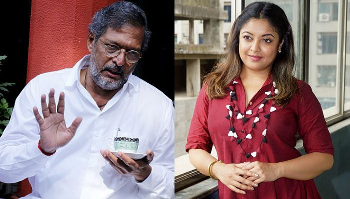 Nana Patekar Legal Notice To Tanushree