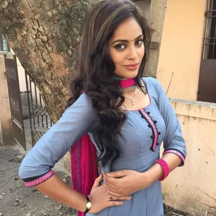 Nandita Swetha