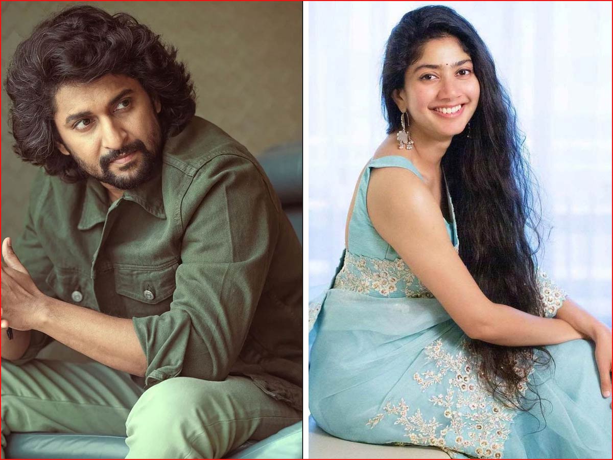 Nani-Sekhar Kammula-Sai Pallavi 