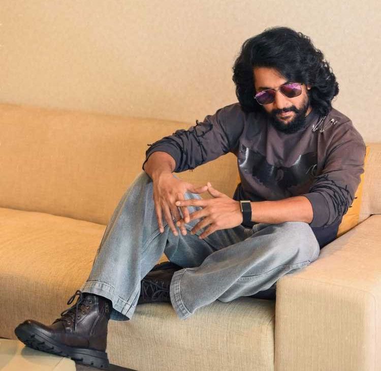 Nani Upcoming Movies With A Packed Two Year Lineup