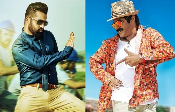 99 Vs 25 Match For Nandamuri Fans!