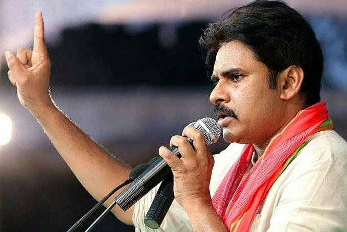 Nara Lokesh's Corruption Evidences with Janasena