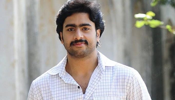 Nara Rohit in Banam