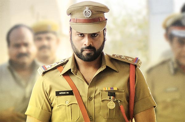 Nara Rohit Signing New Movies