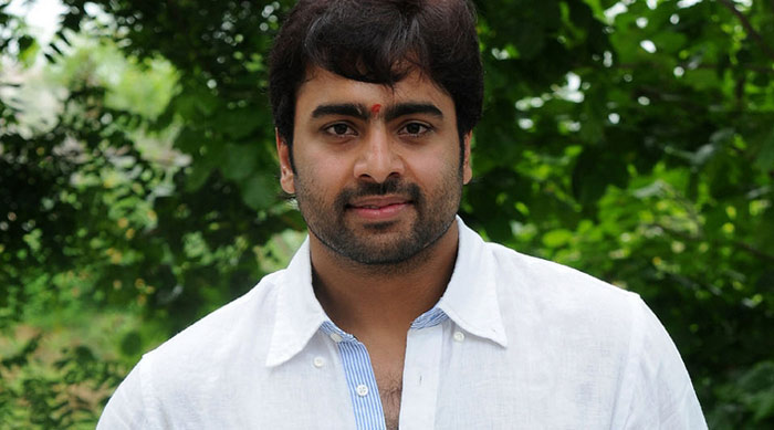 Nara Rohit