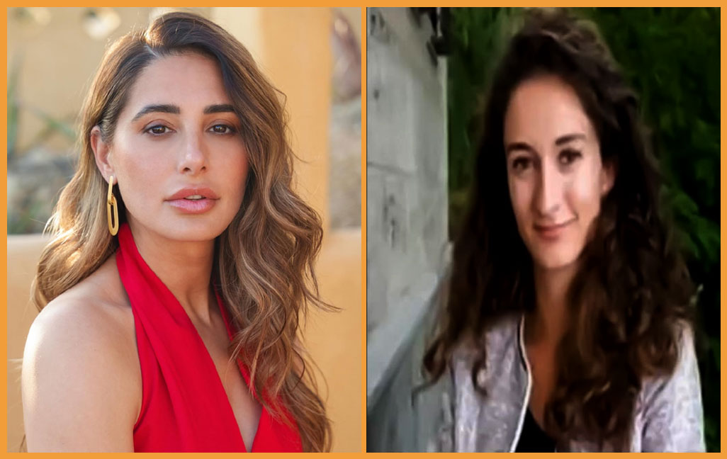  Nargis Fakhri sister Aliya Fakhri has been arrested in New York for allegedly killing her ex-boyfriend