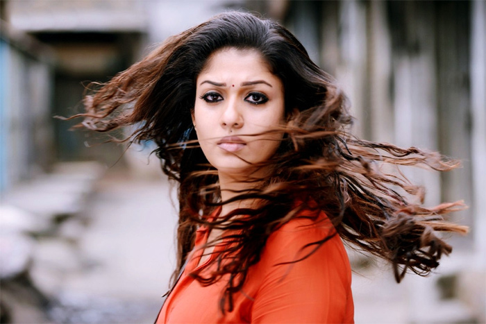 Nayanatara