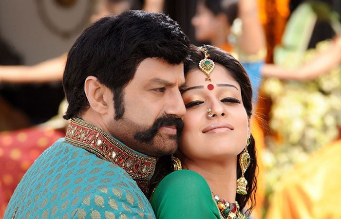 Nayantara Demands Rs.4 Crores for Balakrishna's Film?