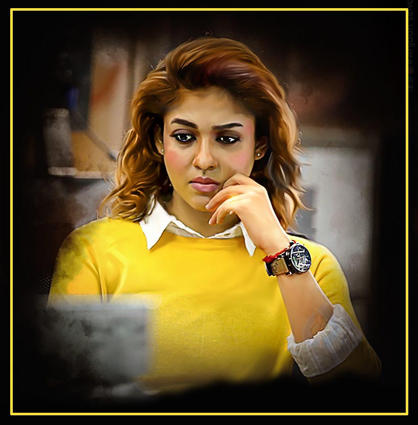 WATCH] 'Nayanthara-Beyond The Fairytale' teaser shows glimpse of actress'  fairytale wedding