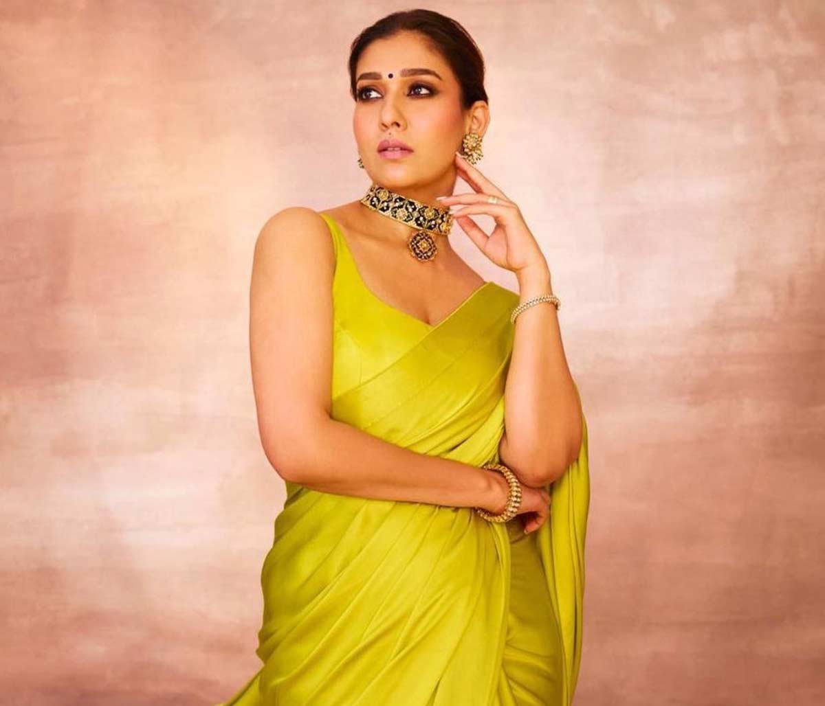 What is cooking: Nayanthara unfollows Vignesh Shivan | cinejosh.com