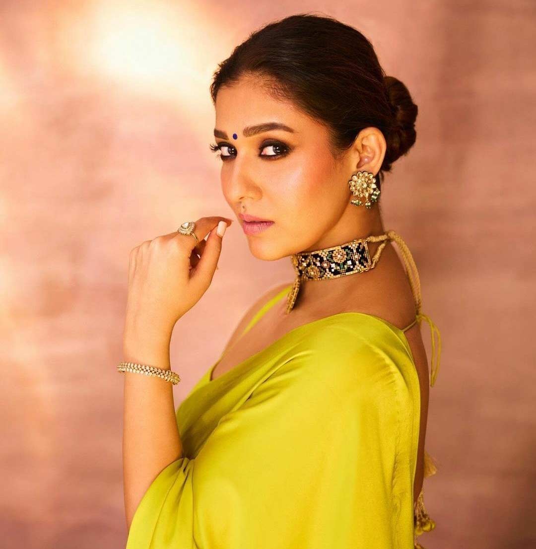 Nayanthara