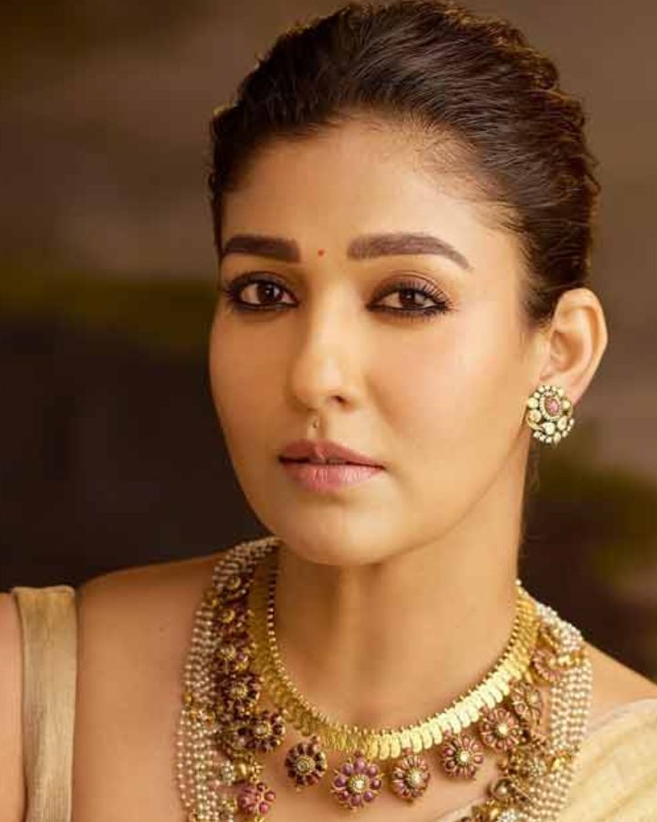 Nayanthara 