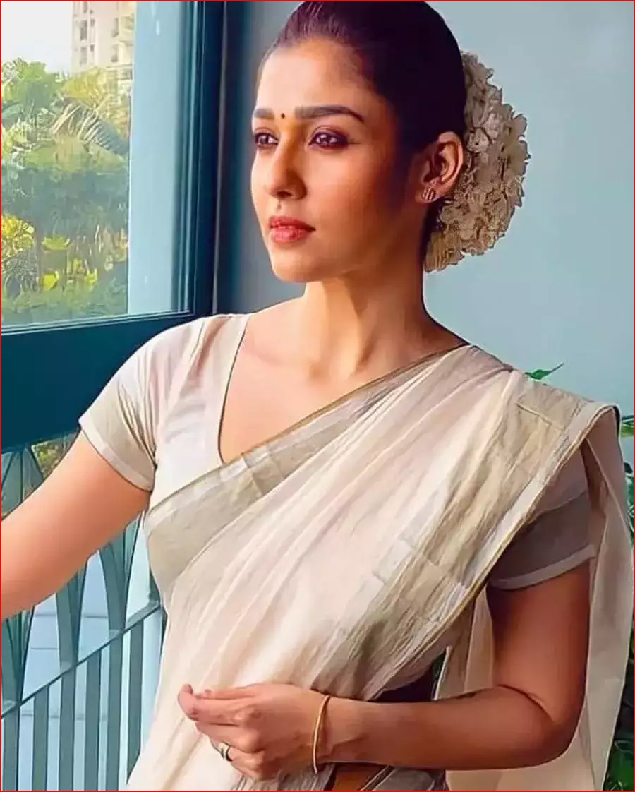 Nayanthara