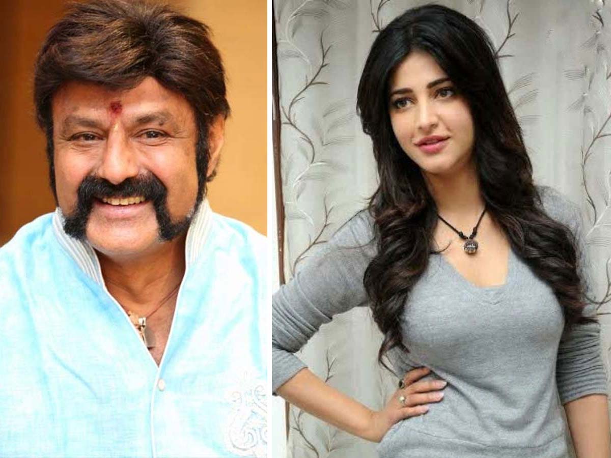 NBK107: Balakrishna to show his power in Kurnool