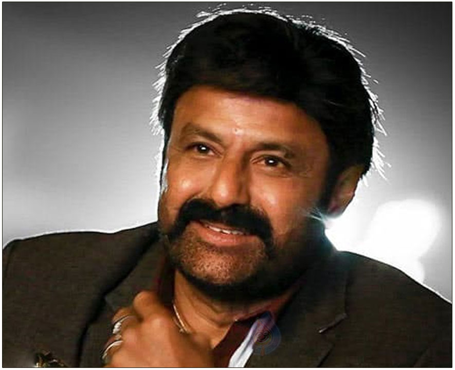 NBK109 Joins the Pongal Race 