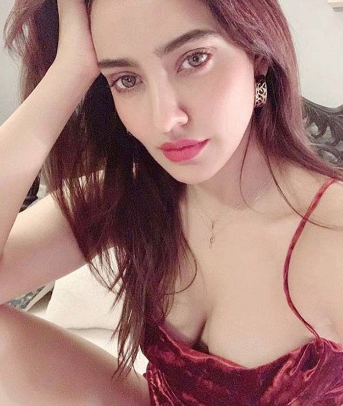 Neha Sharma