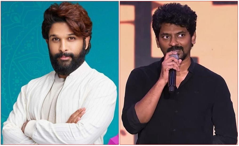 Nelson Dilipkumar To Concentrate On Allu Arjun After Jailer 2